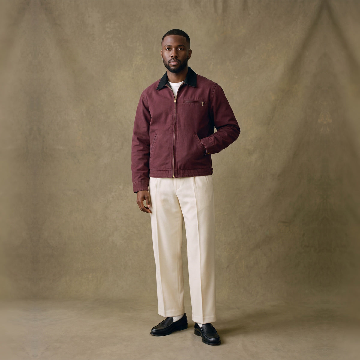 TIRAMISÙ JACKET