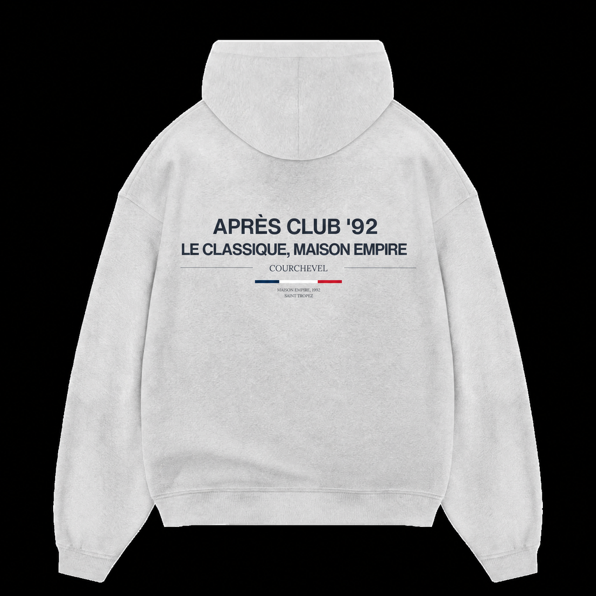 92' Après Club Hoodie