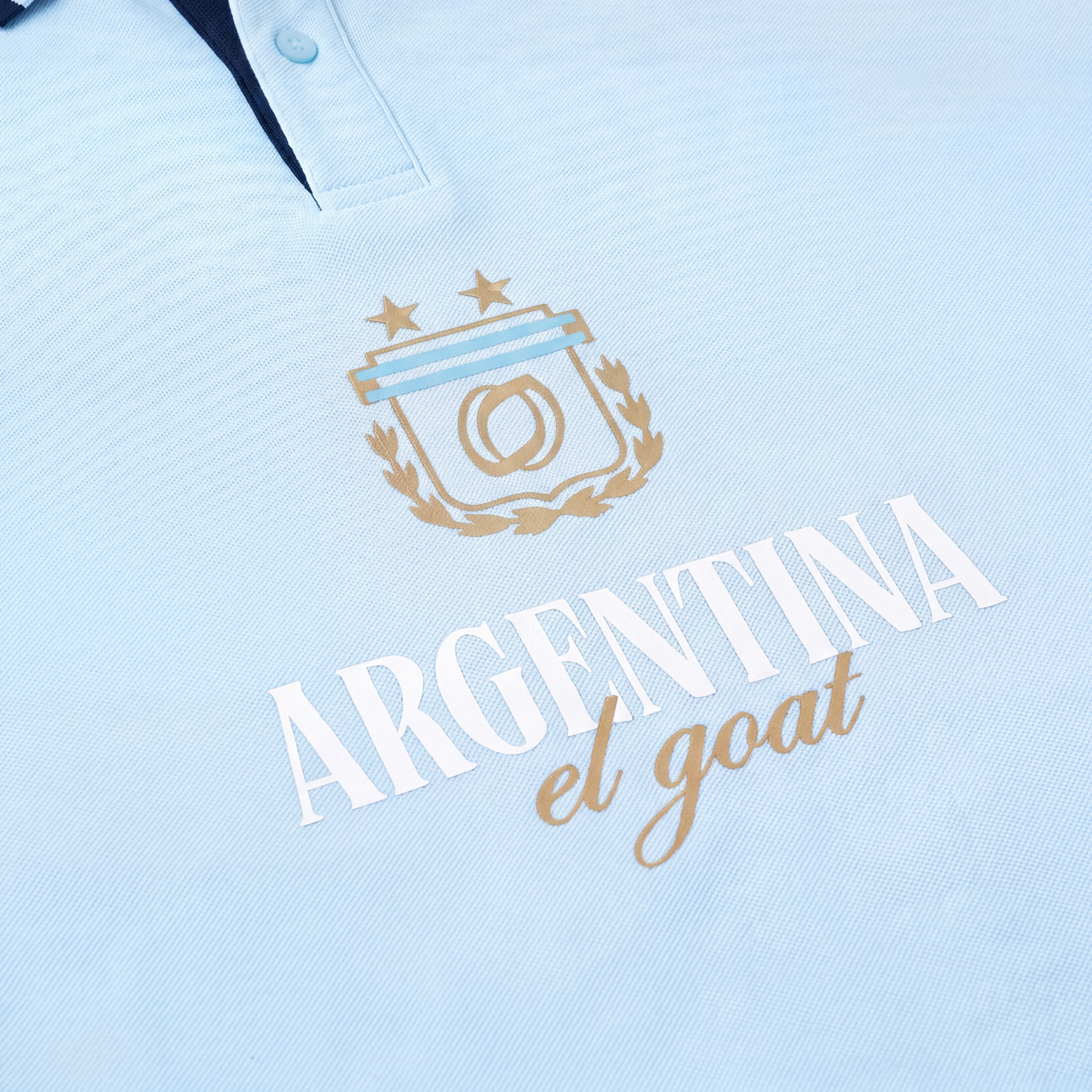 ARGENTINA RETRO (GIFT)