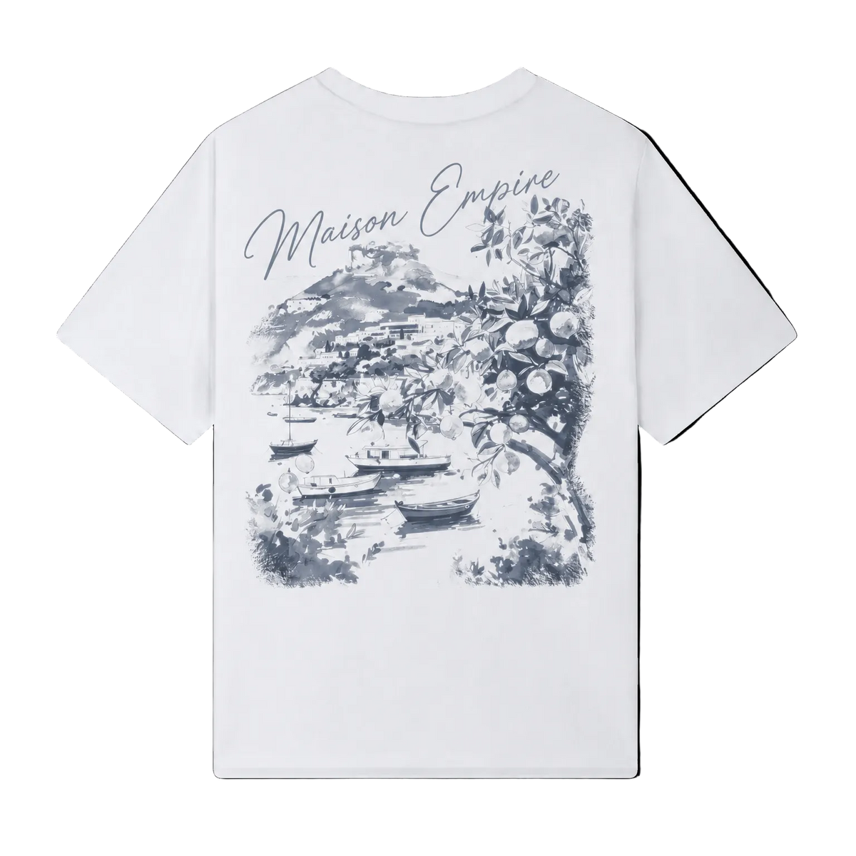 Sailing Season T-Shirt