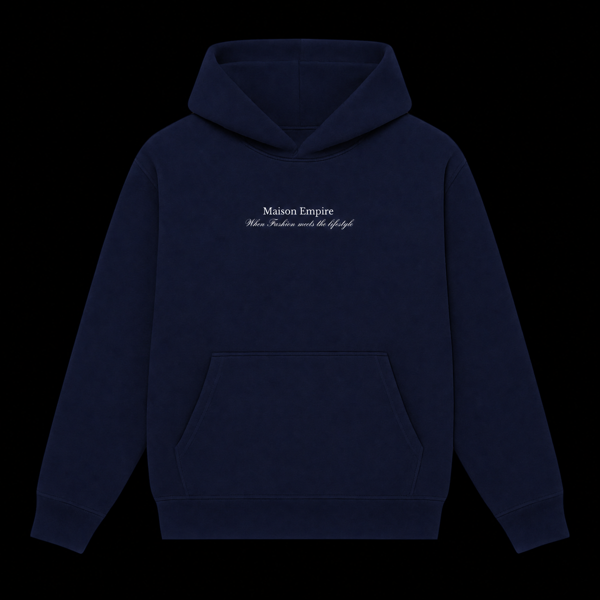 92' Après Club Hoodie