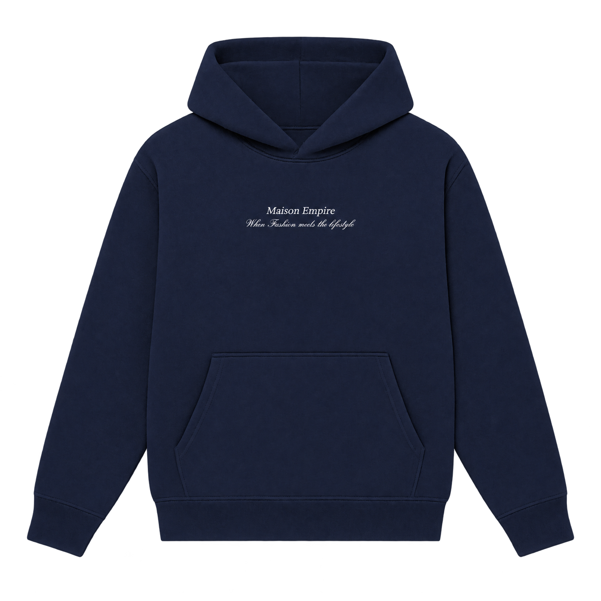 Saint Tropez Hoodie