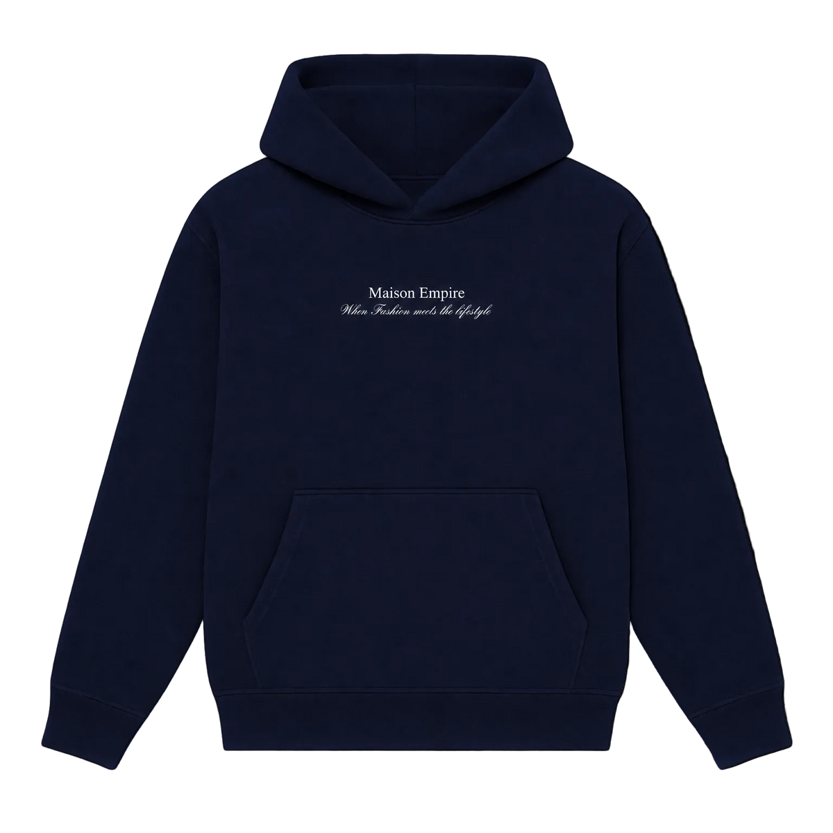 Private Club Hoodie