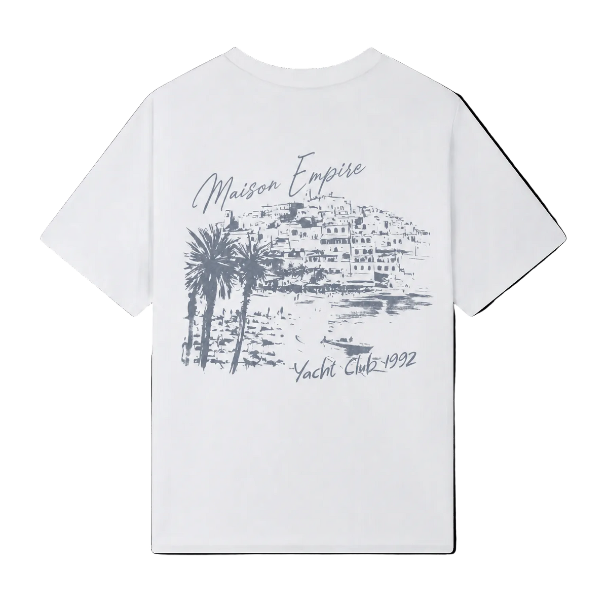 Coastal Mirage T-Shirt