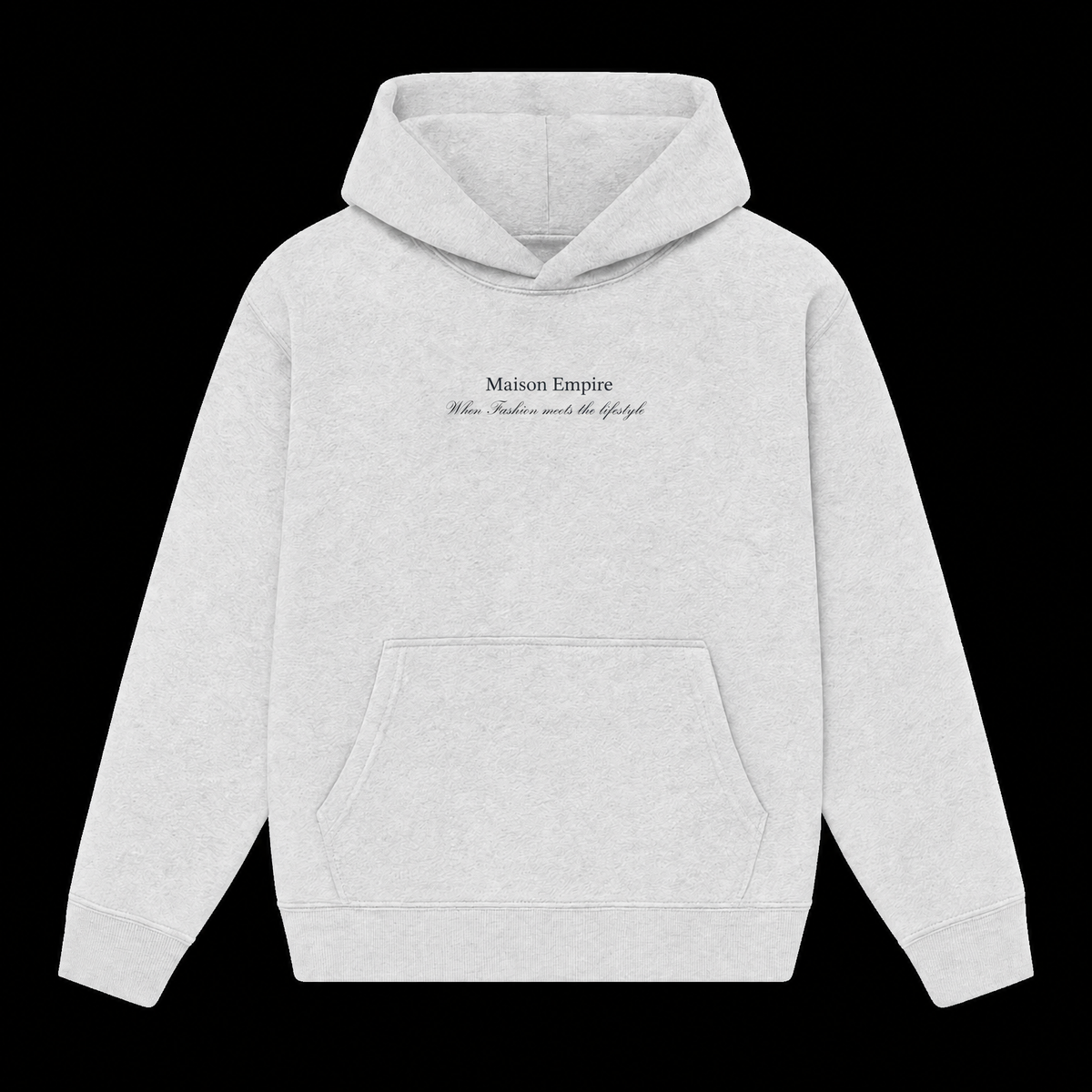 92' Après Club Hoodie