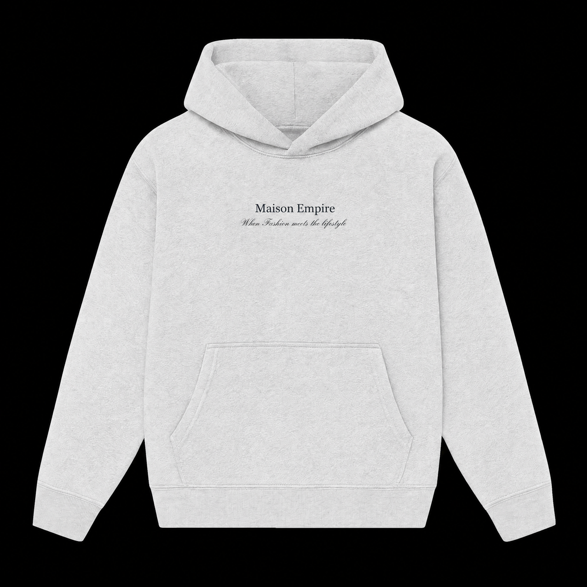 Le Classique Hoodie