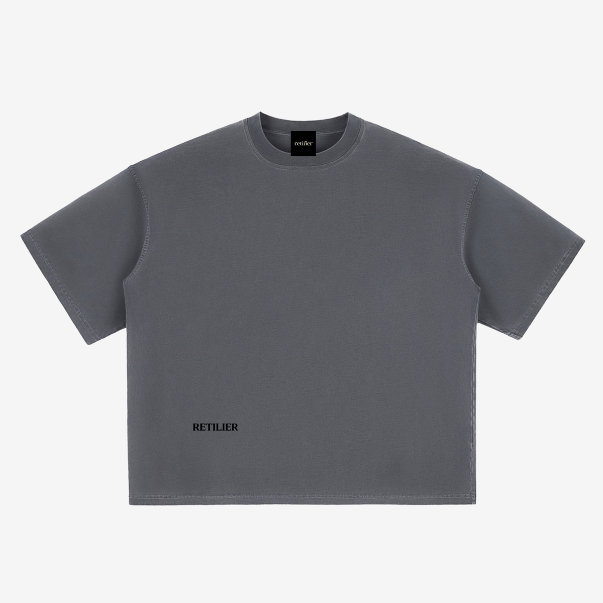 MONEY BUYS GRAY