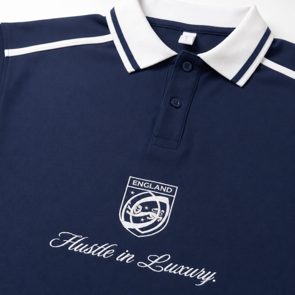 ENGLAND RETRO (GIFT)