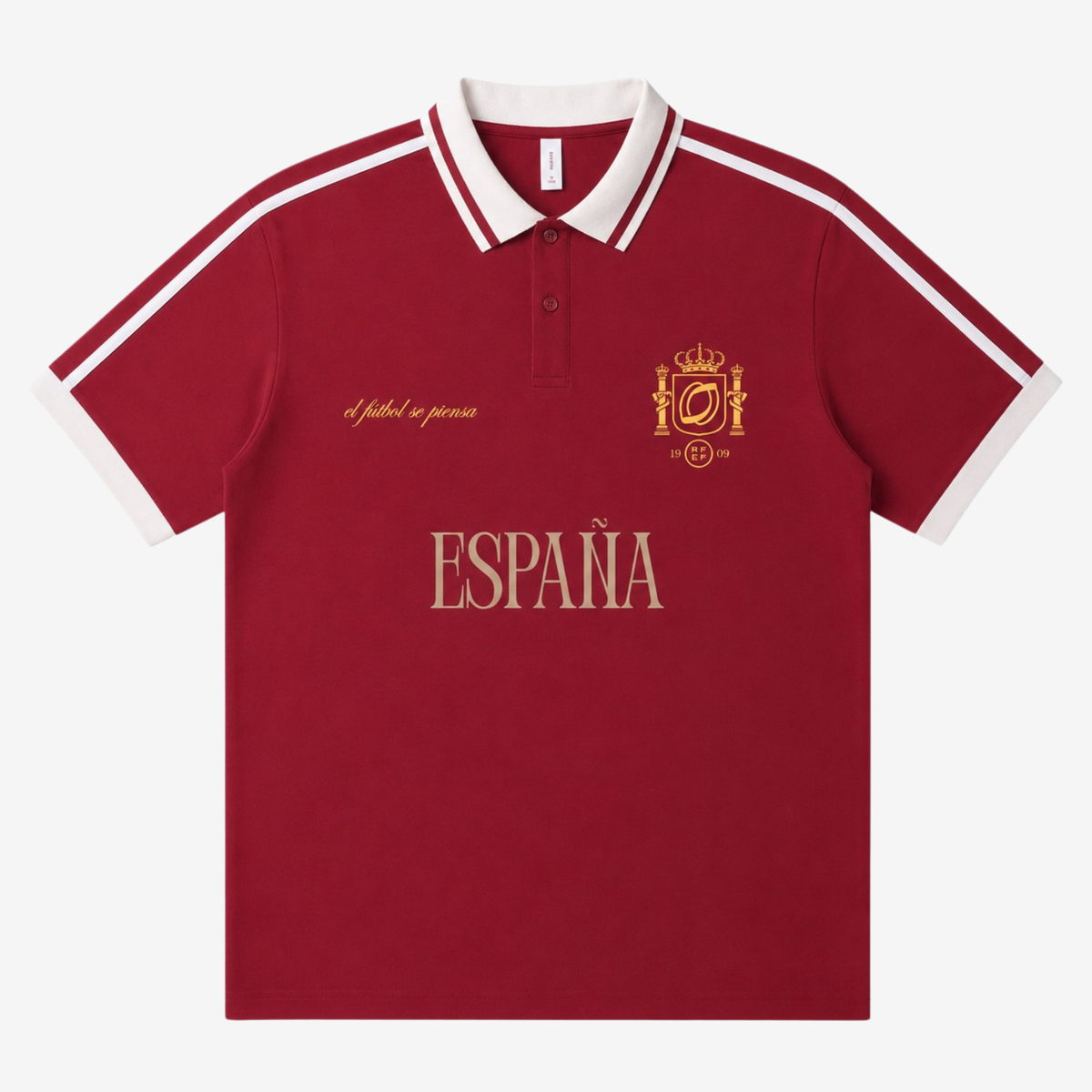 SPAIN RETRO