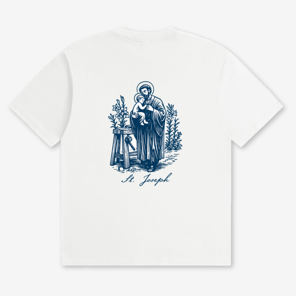 ST JOSEPH REGULAR SIZE