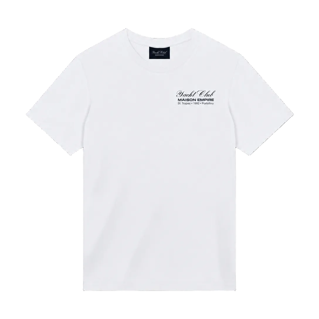 Amalfi Sails T-Shirt