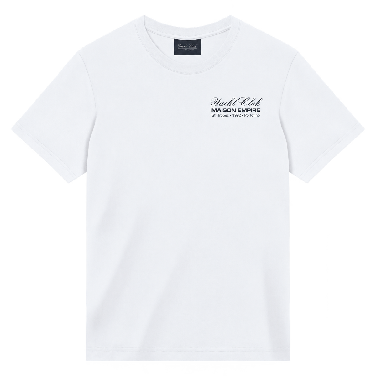 Sailing Dreams T-Shirt