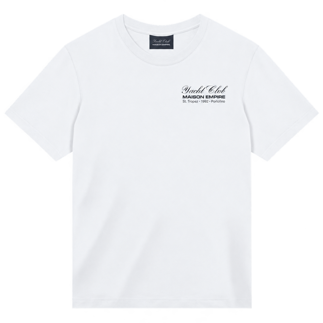 Notre Voyage T-Shirt