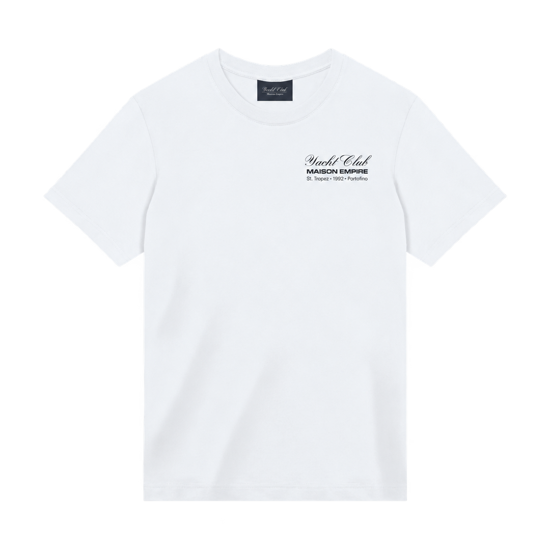 Notre Club T-Shirt