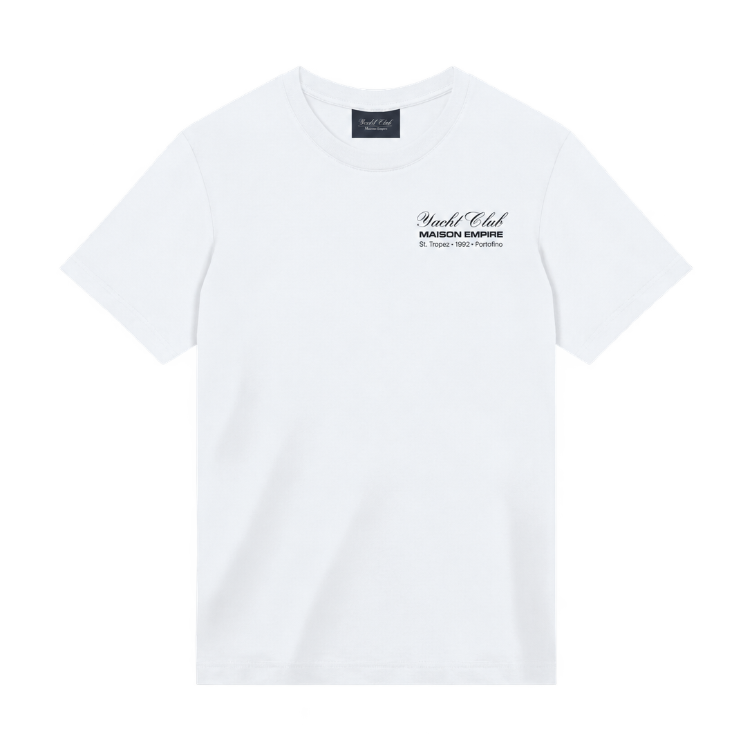 Notre Club T-Shirt