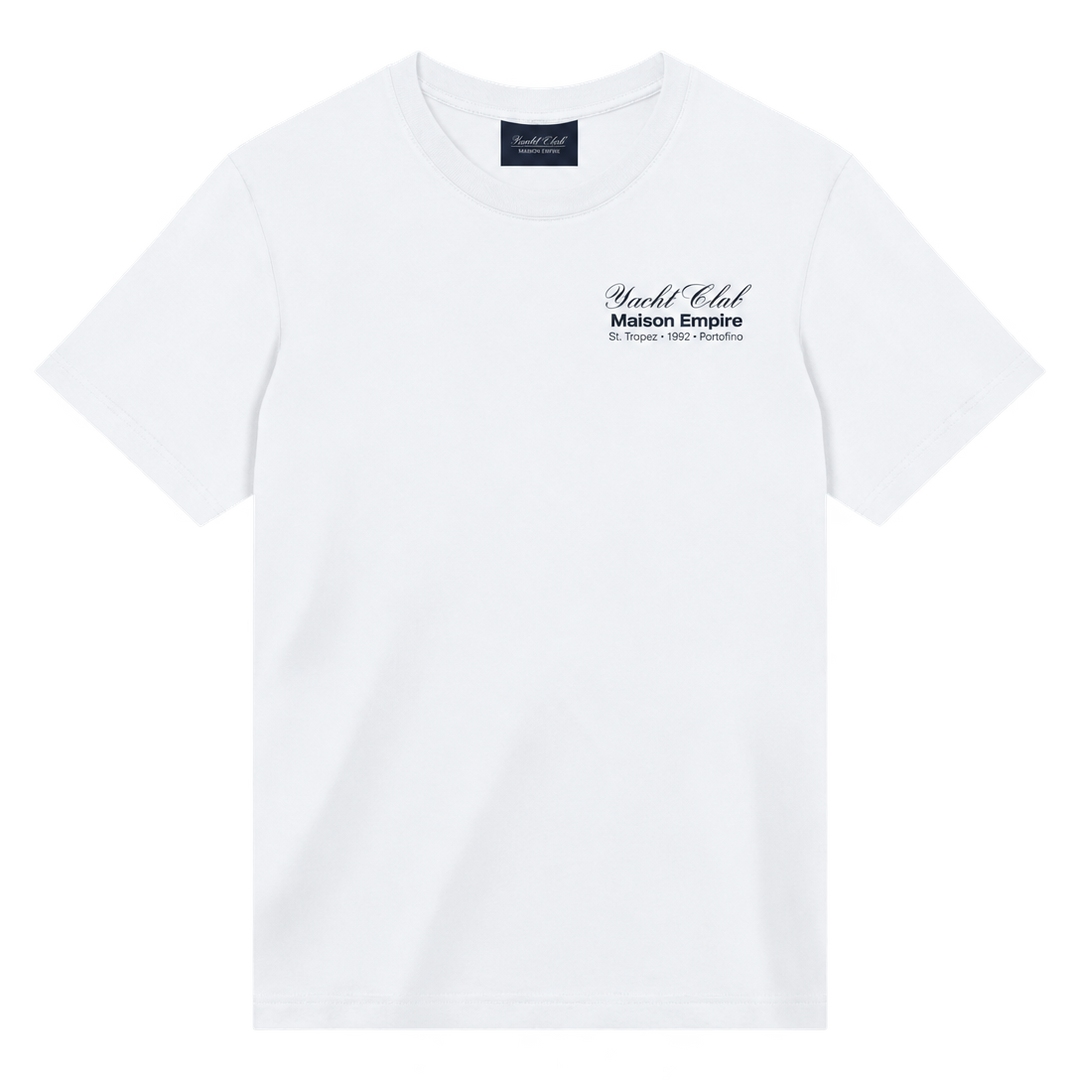 St. Tropez 1992 T-Shirt