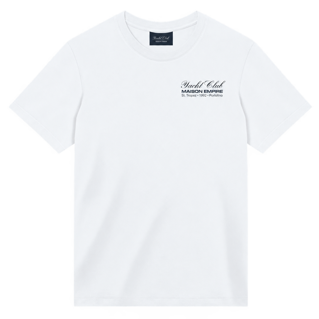 Monte Carlo Club T-Shirt