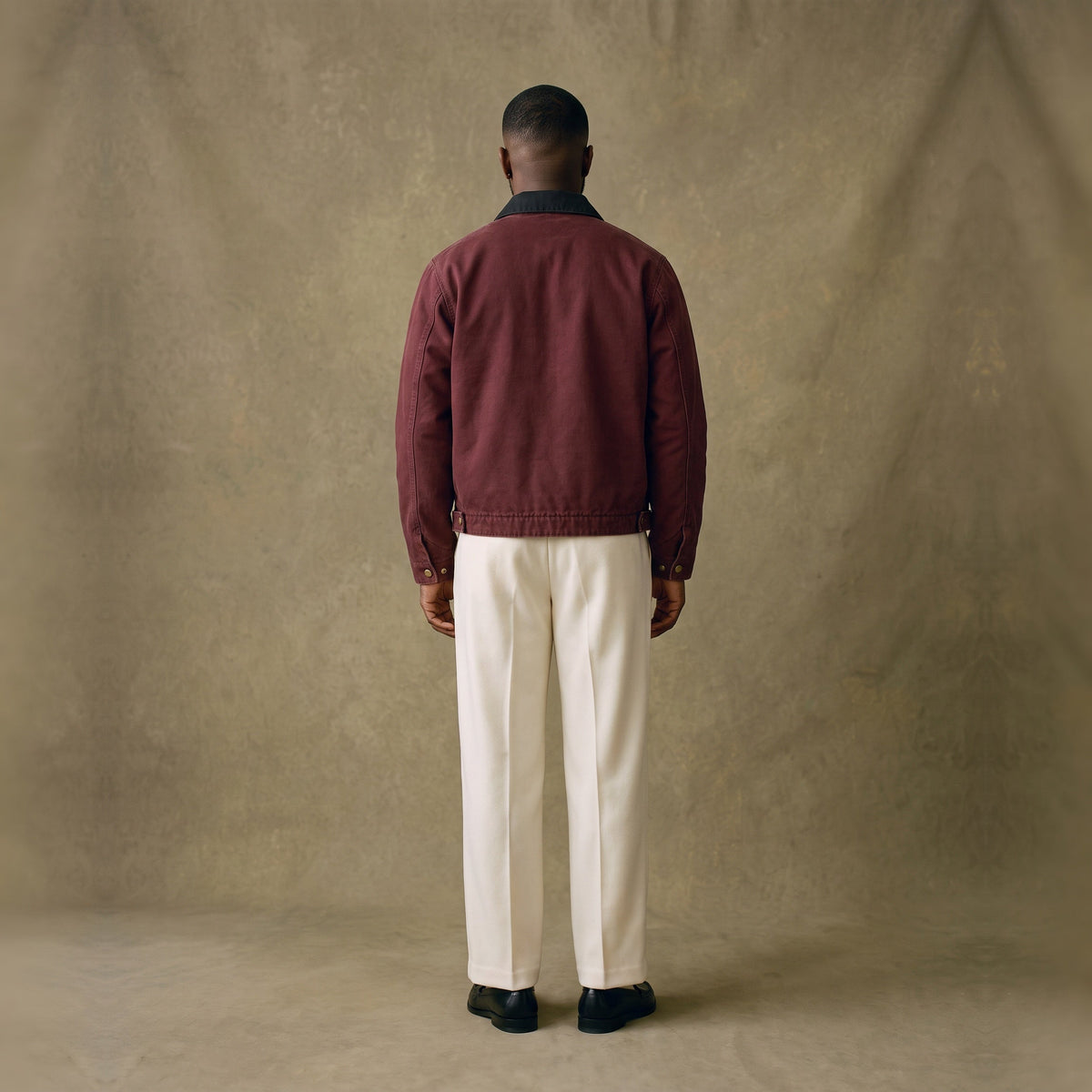 TIRAMISÙ JACKET