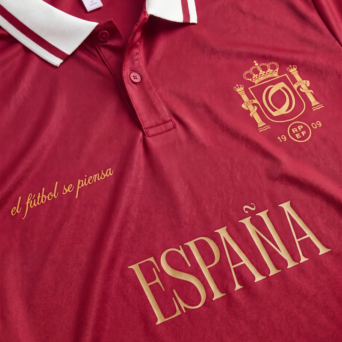 SPAIN RETRO (GIFT)