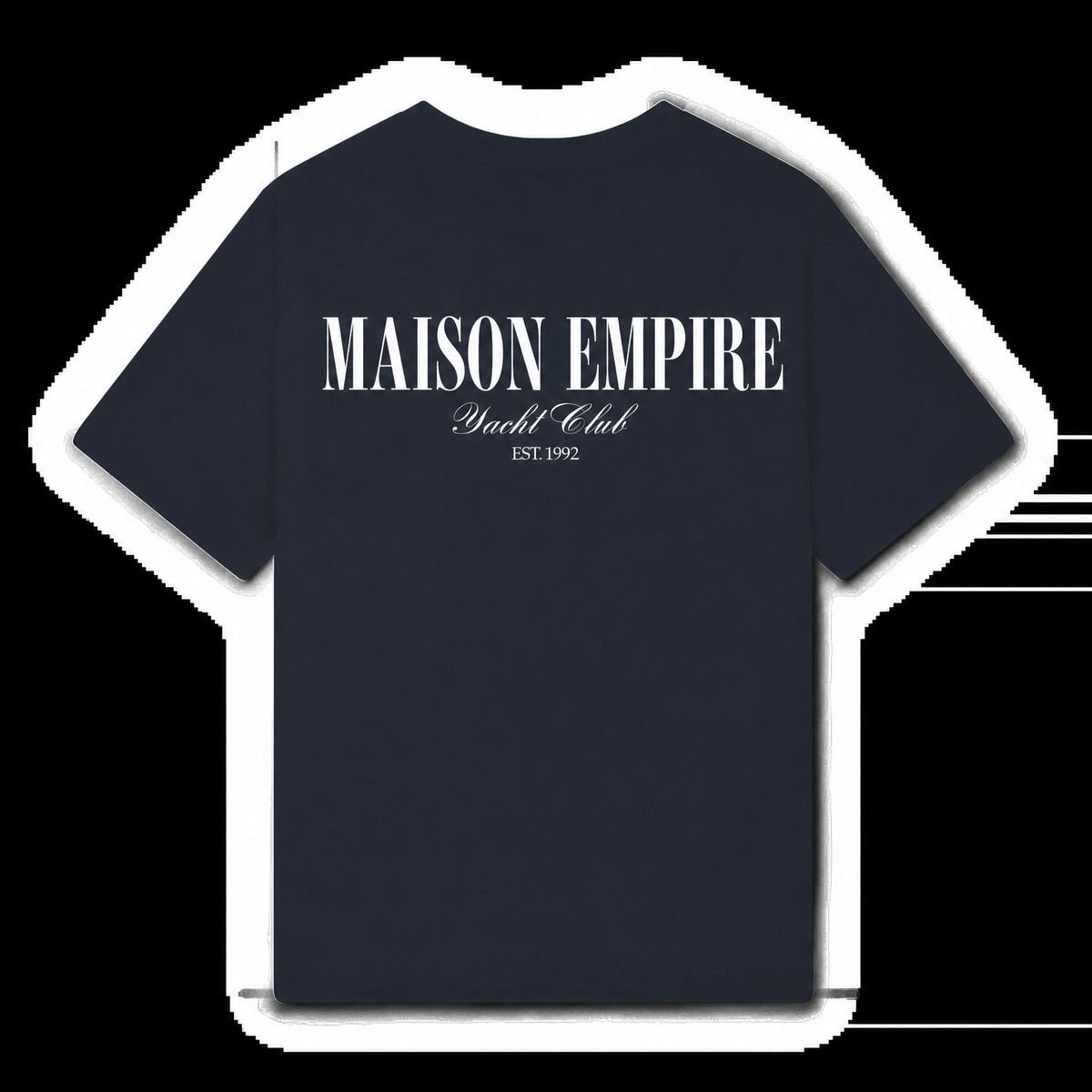 Notre Club T-Shirt