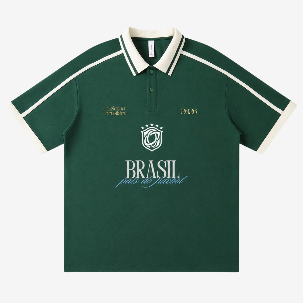 BRAZIL RETRO