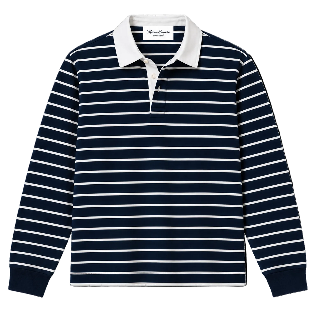 Campus Longsleeve