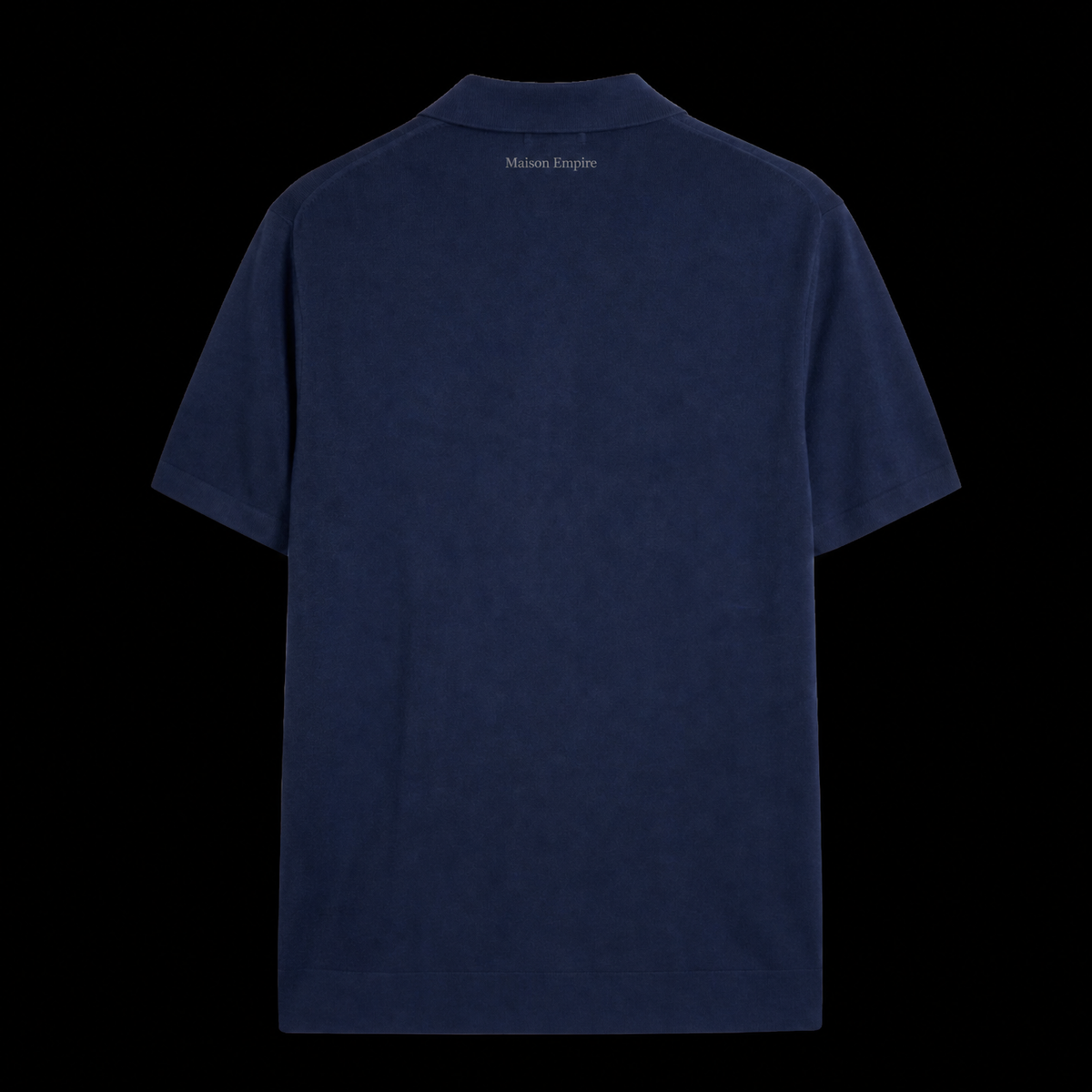 Cotton Polo