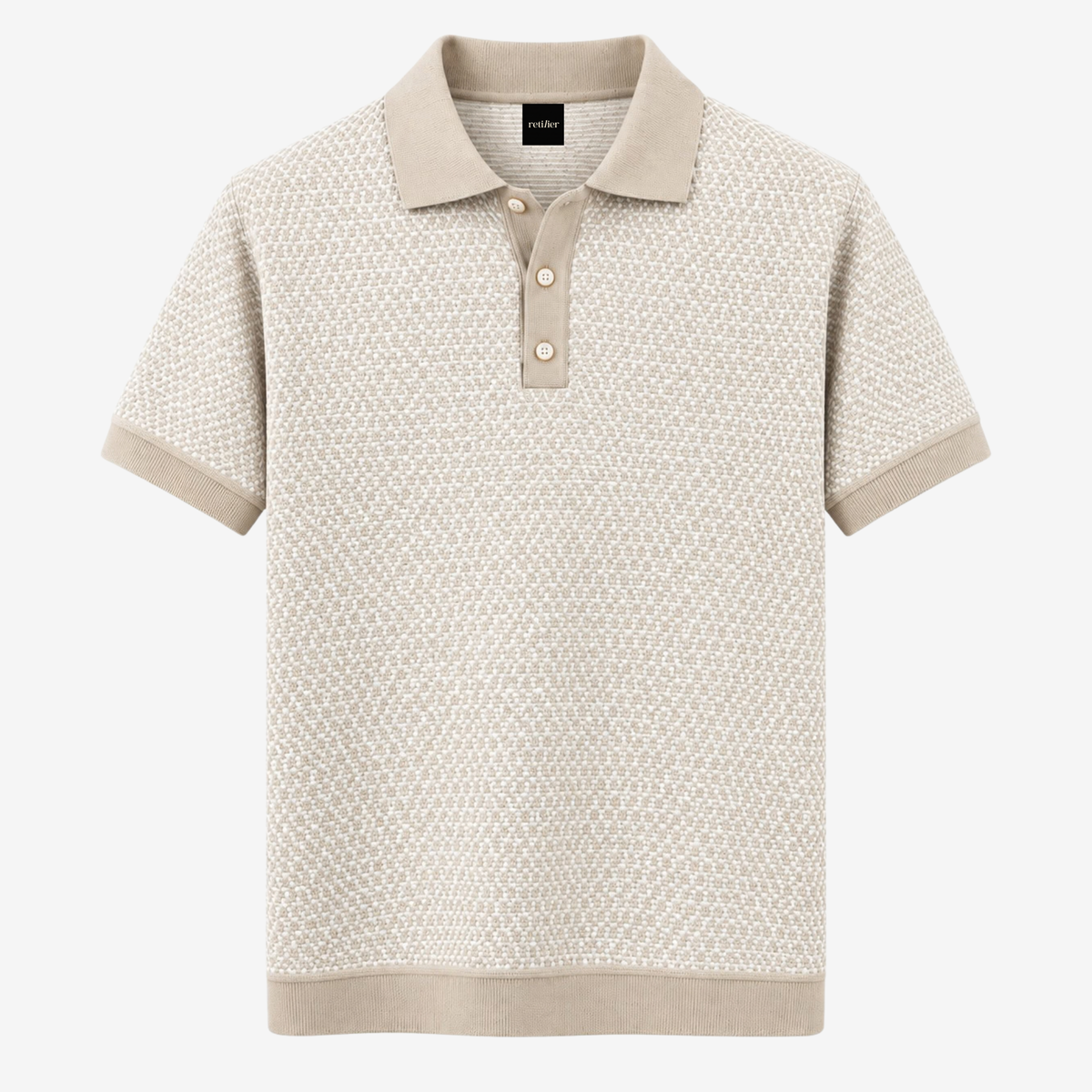 CAFE AU LAIT POLO