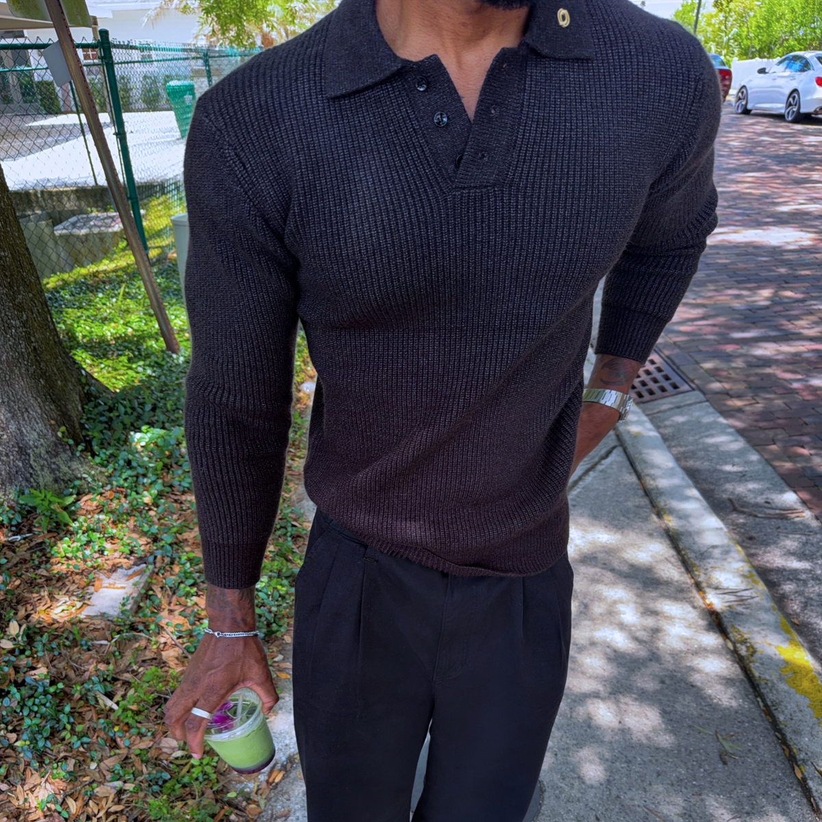 CORTADO POLO