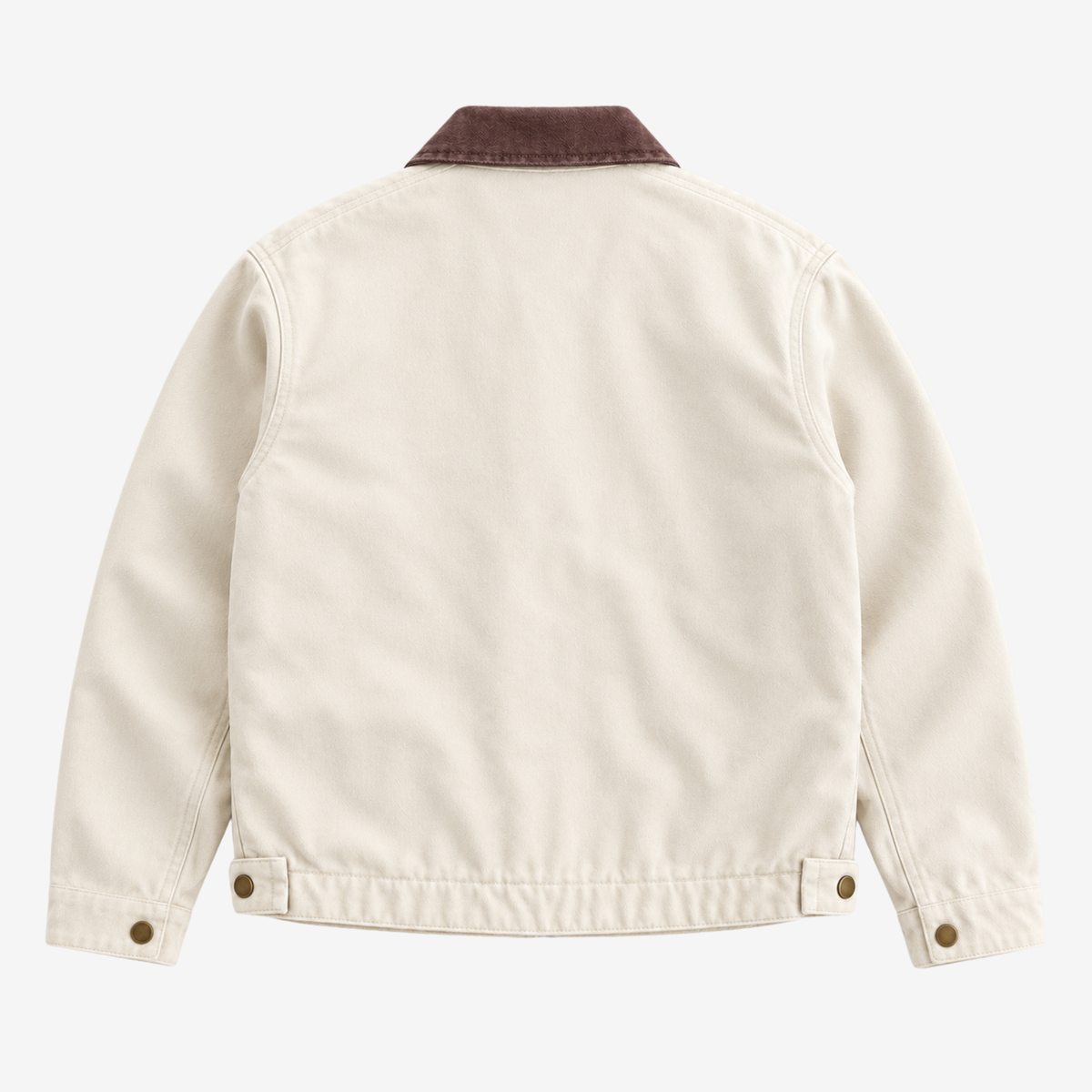 VANILLA CREAM JACKET