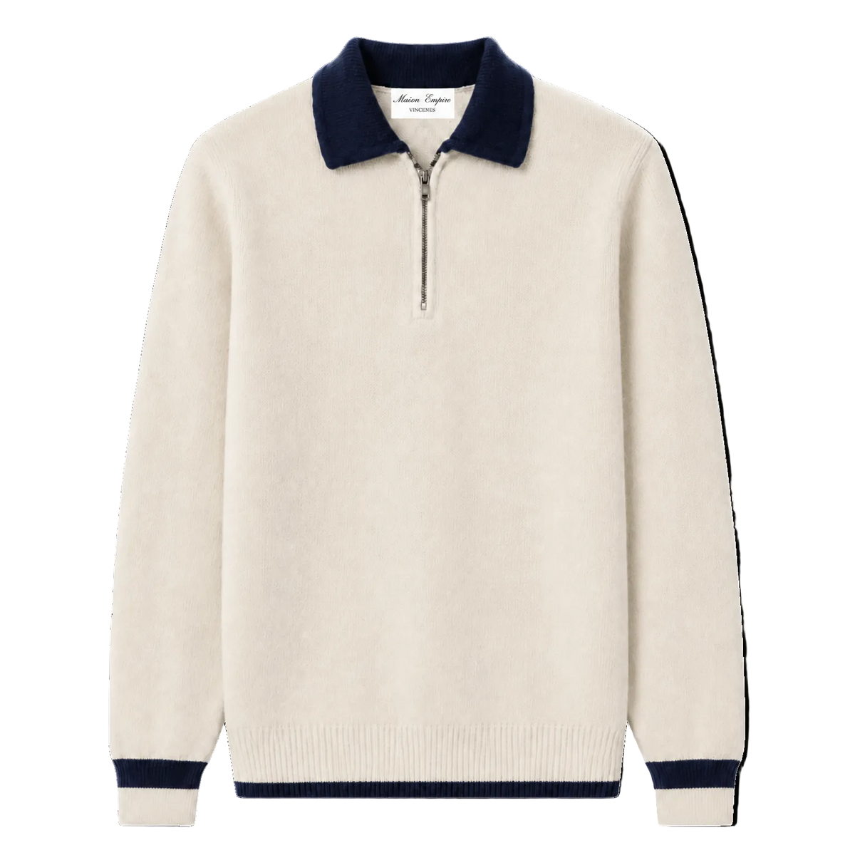 Régence Quarter-Zip