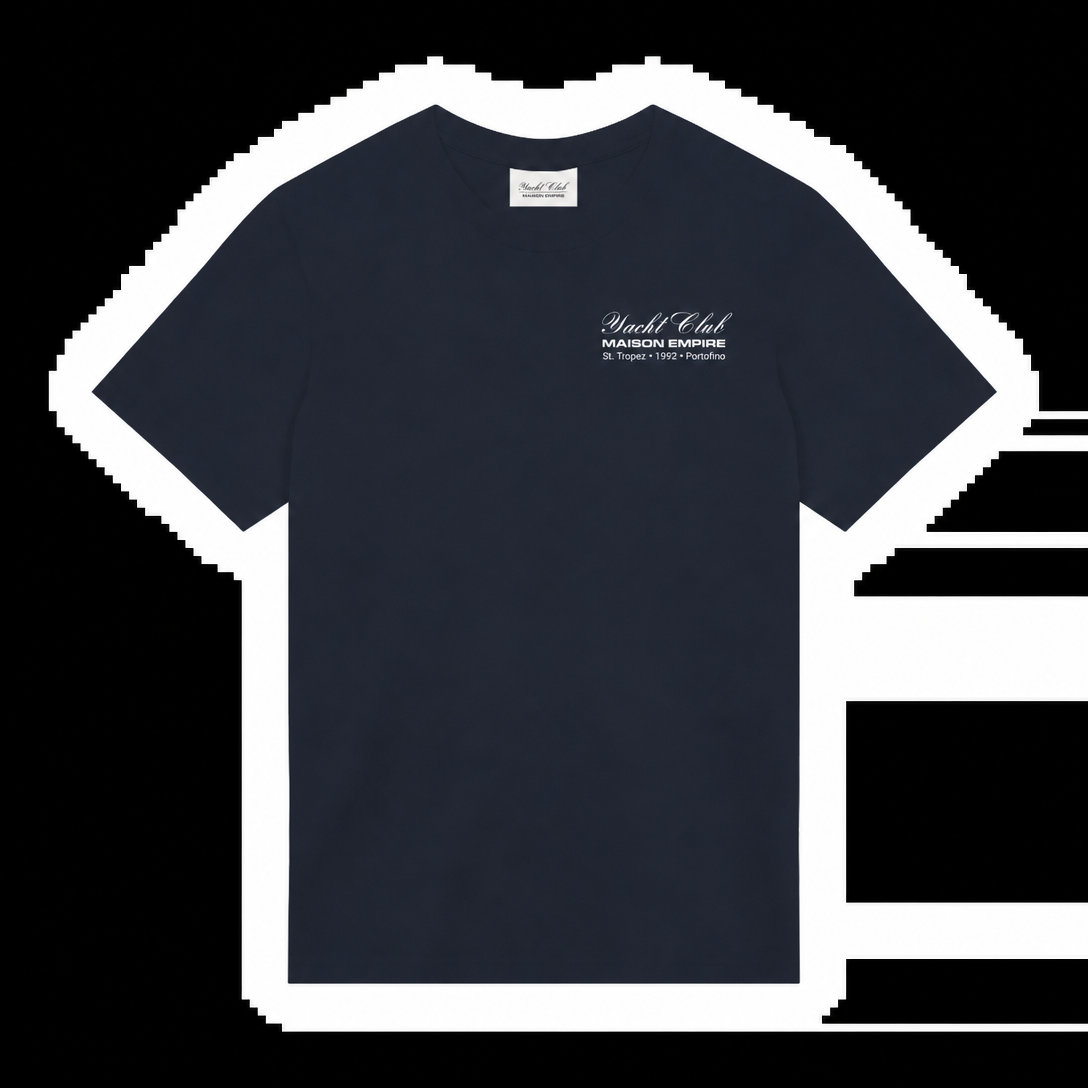 Amalfi Sails T-Shirt