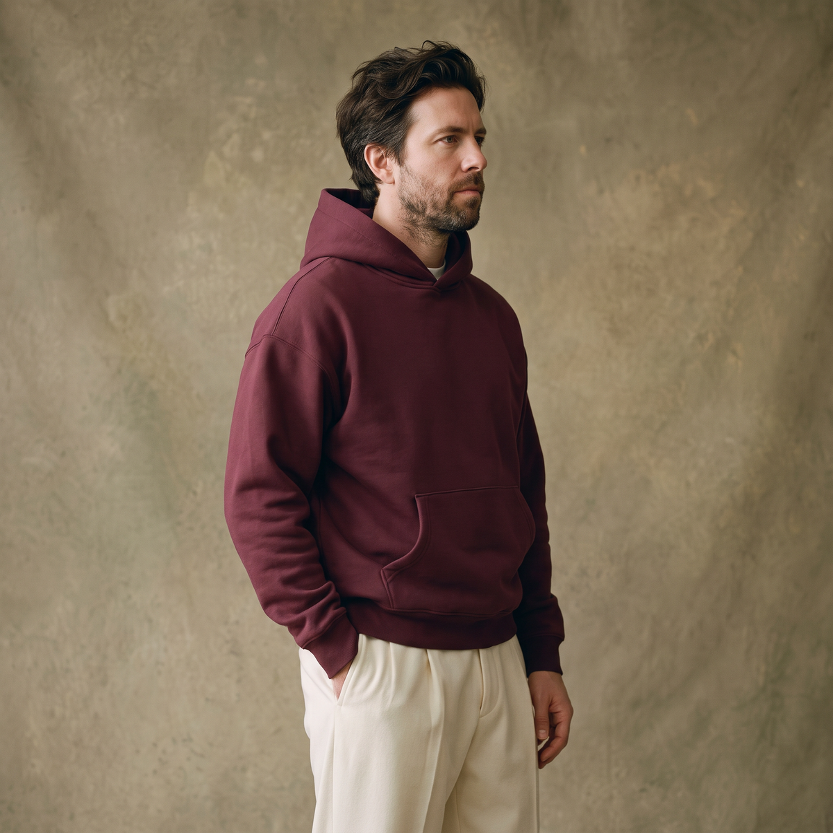CHERRY ROAST HOODIE