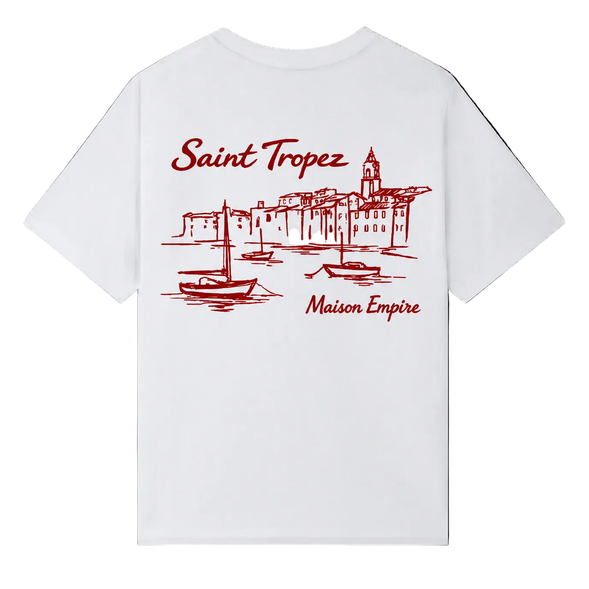 St. Tropez '94