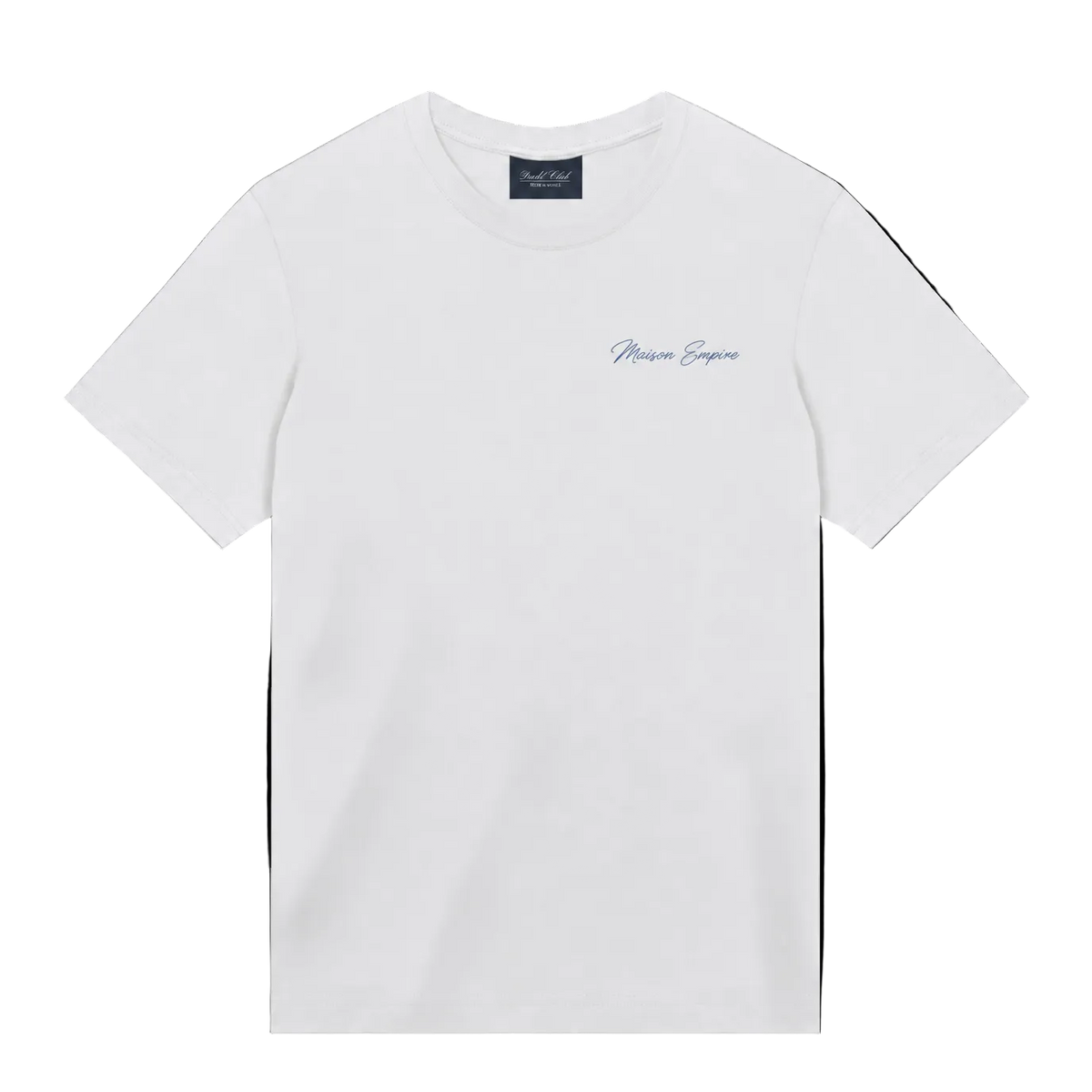 Capri '07 T-Shirt
