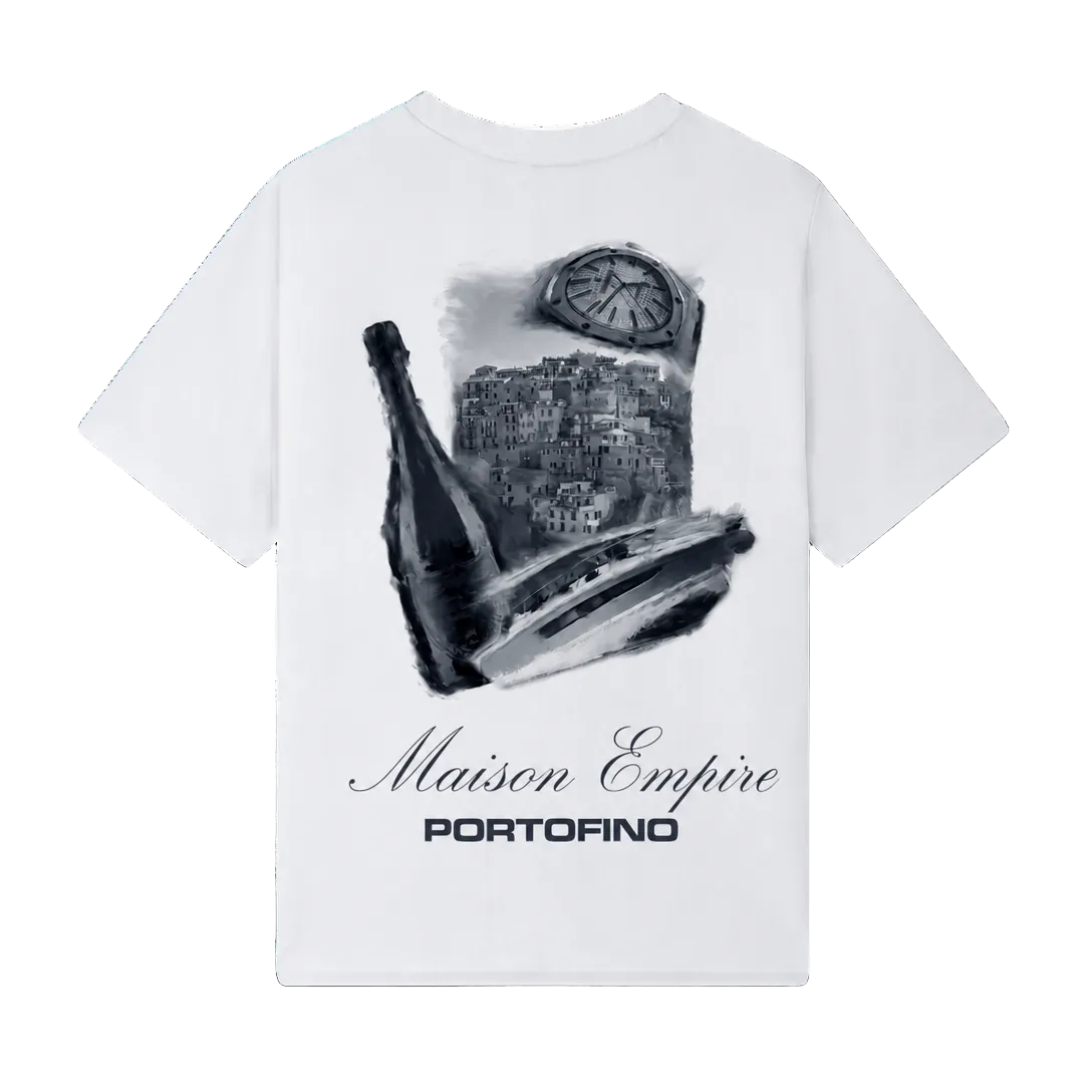 Dolcevita Portofino T-Shirt