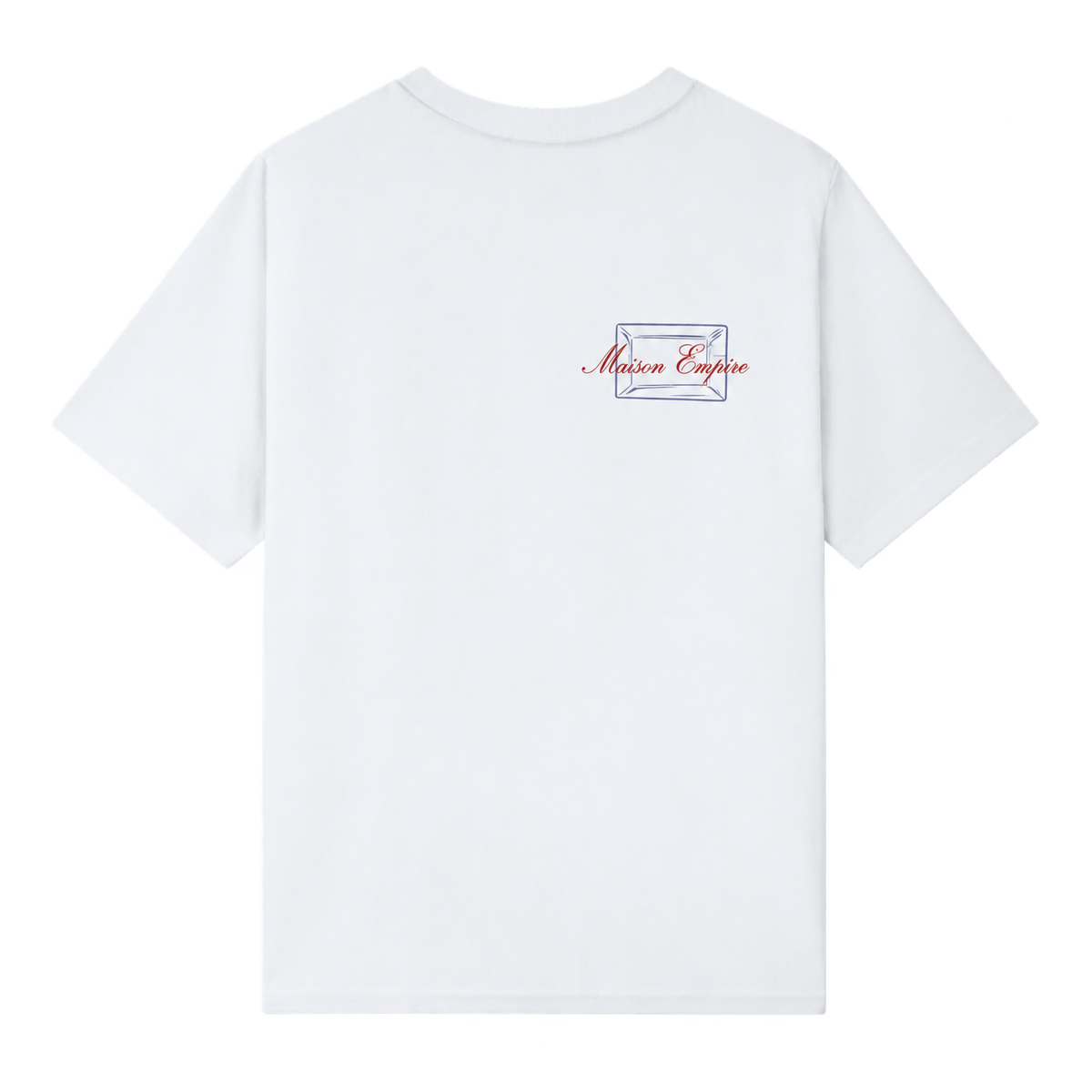 Riviera Essentials T-Shirt