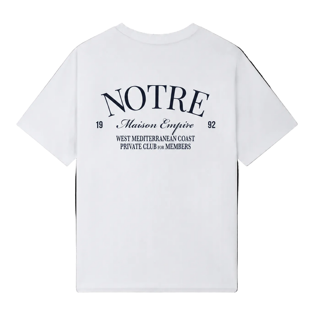 Mediterranean Club T-Shirt