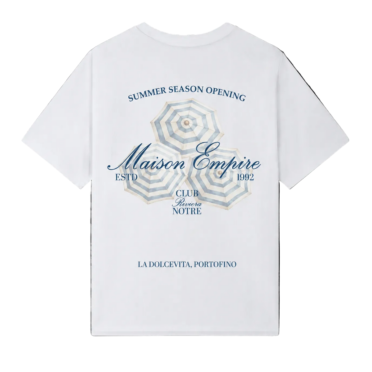 Notre Season T-Shirt
