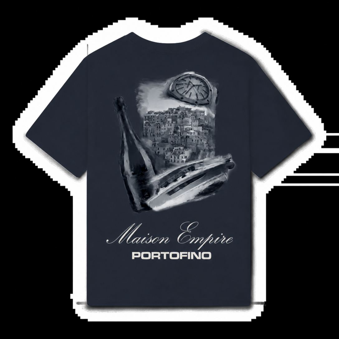 Dolcevita Portofino T-Shirt
