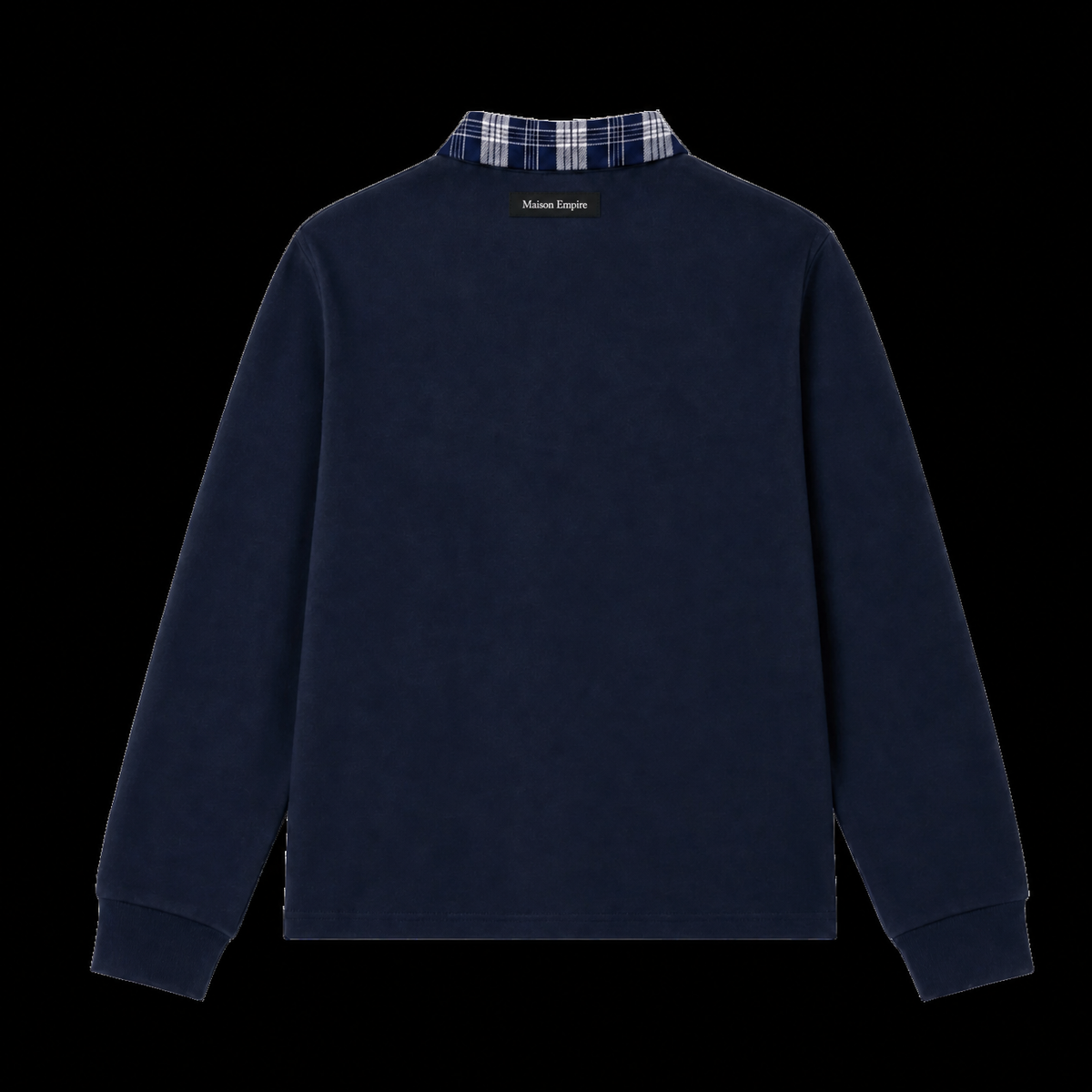 Le Check Longsleeve