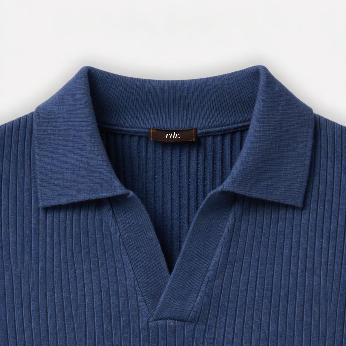 THE MARTINI BLUE POLO (GIFT)