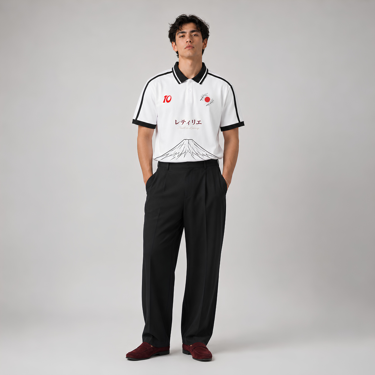JAPAN RETRO (GIFT)