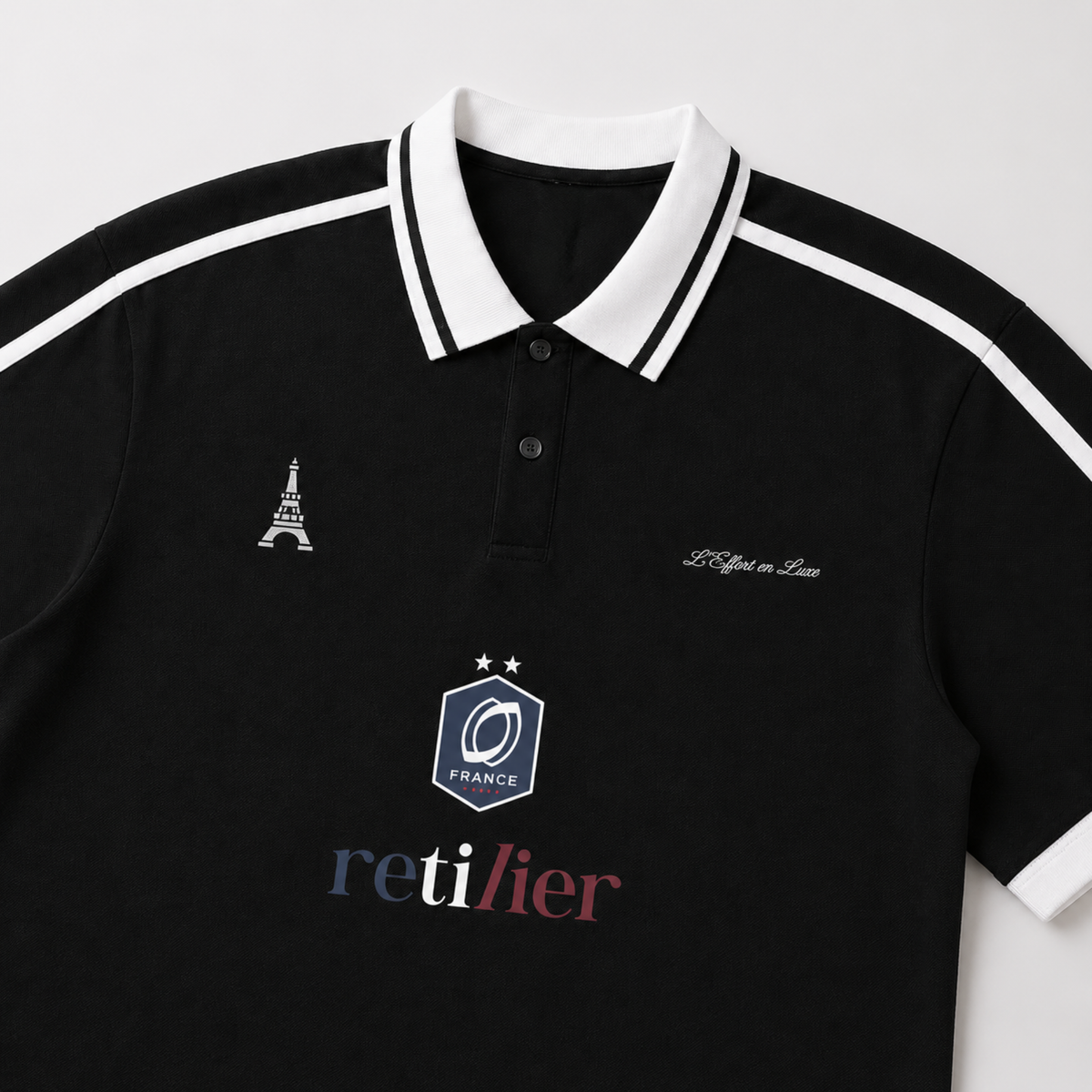 FRANCE RETRO (GIFT)