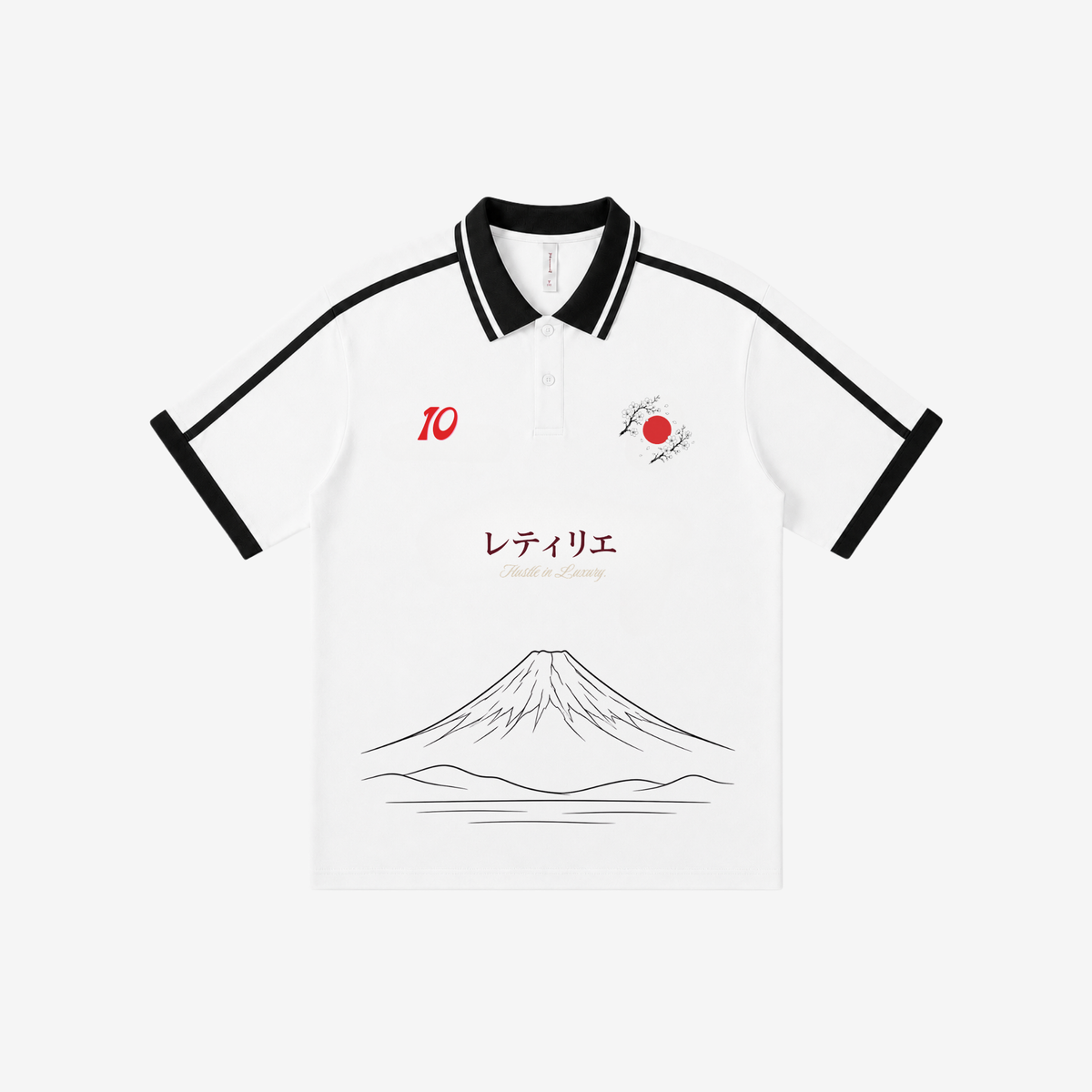 JAPAN RETRO (GIFT)