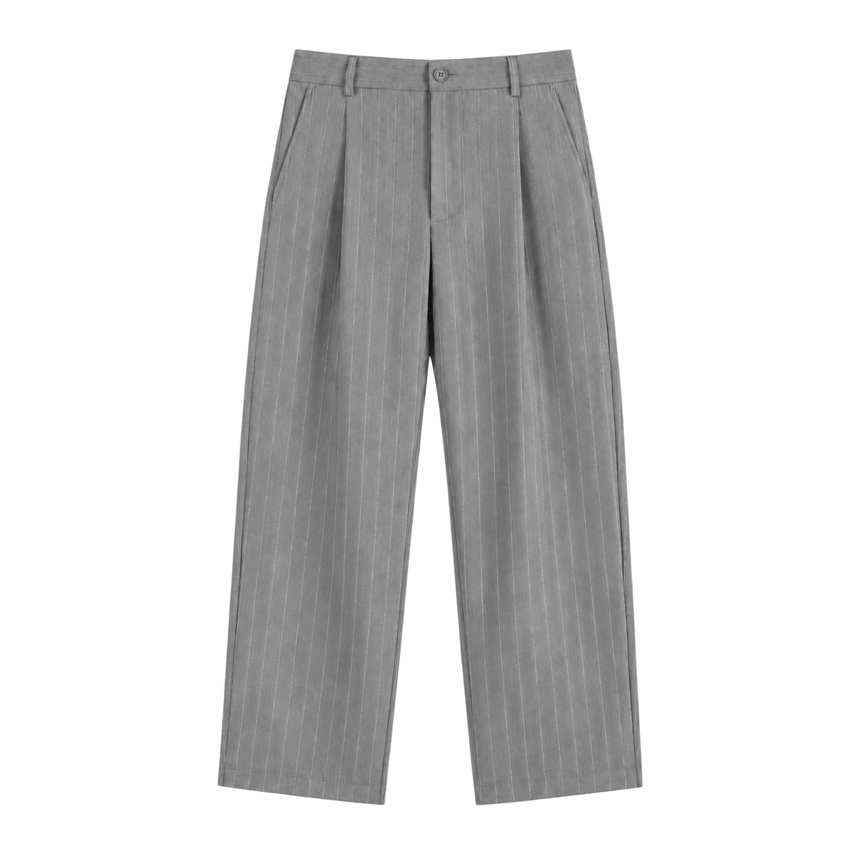 Suit Pants Open Leg
