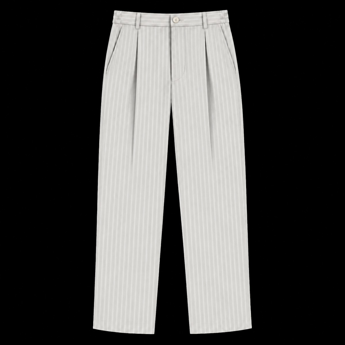 Levanto Striped Pants