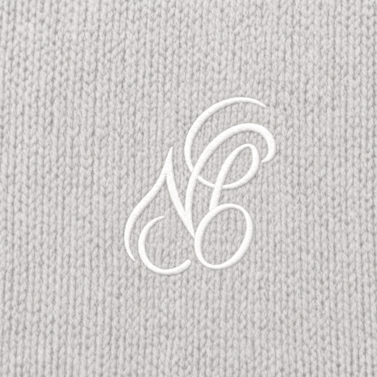 Essential Knit Sweater