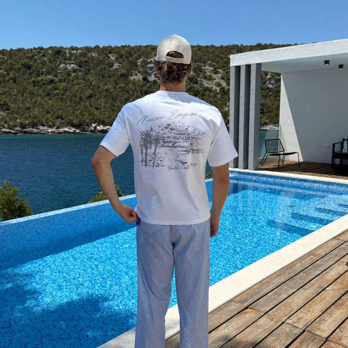 Coastal Mirage T-Shirt