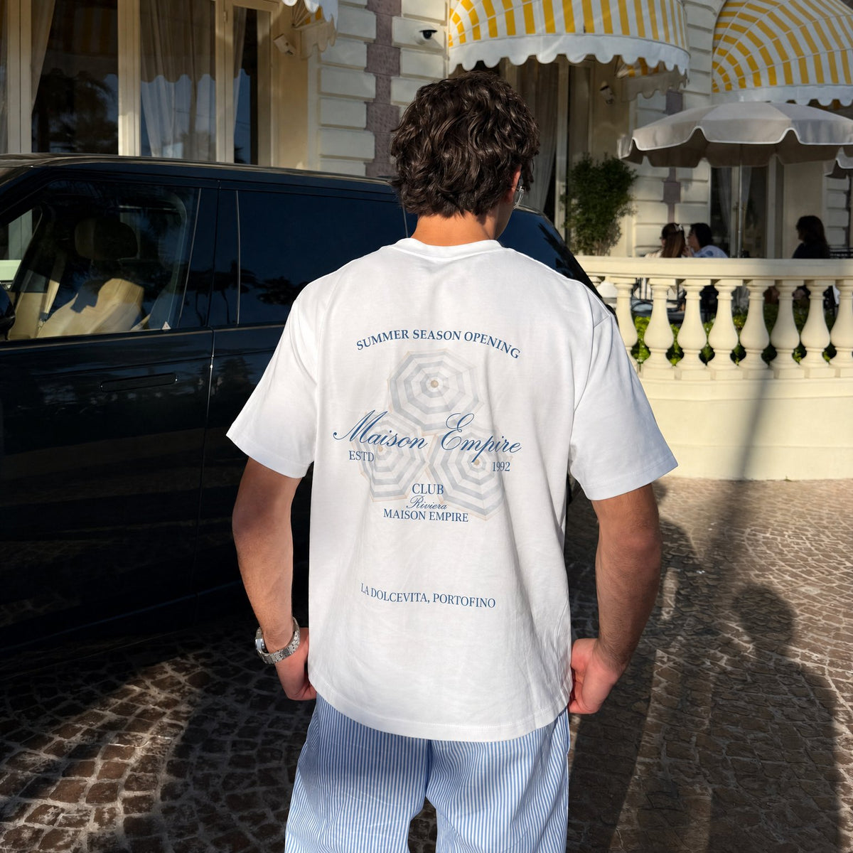 Notre Season T-Shirt